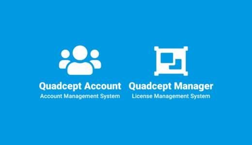 Team  is reborn into Quadcept Account / Manager