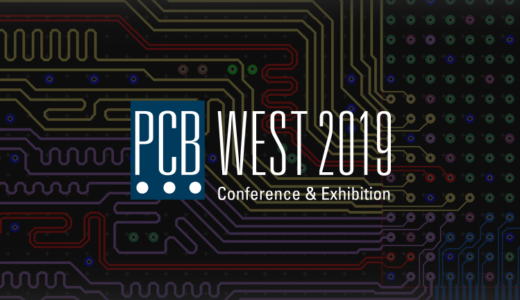 PCB WEST 2019