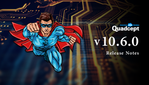 Quadcept 10.6.0 Released