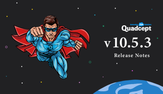 Quadcept 10.5.3 Released